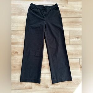 City Sleek Utilitech Extra-Wide-Leg Pant (Regular length)